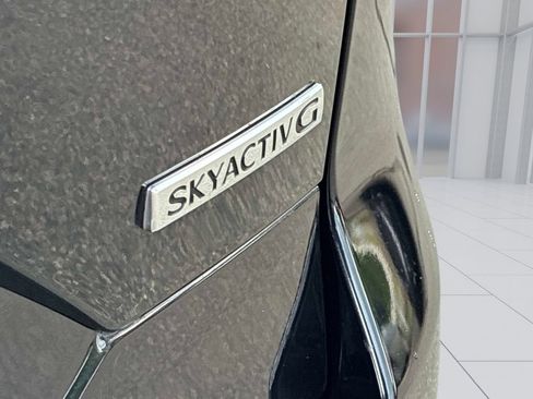 Used 2024 MAZDA CX-5 AWD 2.5 S w/ Preferred Package image 17