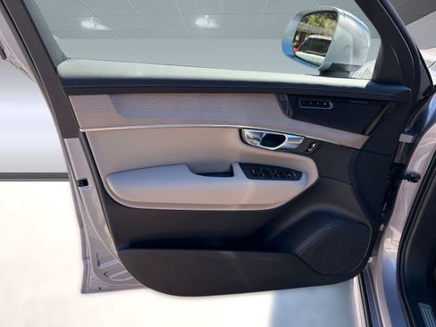 Used 2026 Volvo XC90 B6 Plus w/ Protection Package Premier image 12