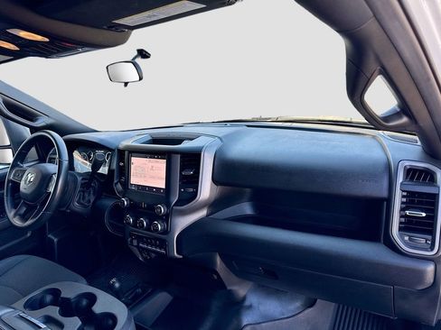 Used 2023 RAM 3500 Tradesman image 29