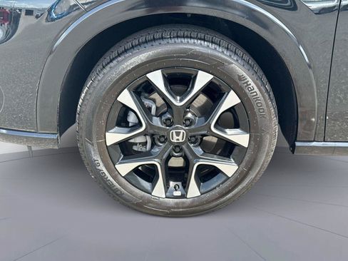 Certified 2026 Honda HR-V EX-L image 11