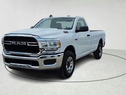 Used 2022 RAM 2500 Tradesman