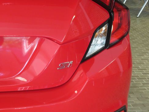 Used 2019 Honda Civic Si image 52