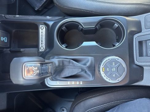 New 2025 Ford Bronco Big Bend image 34