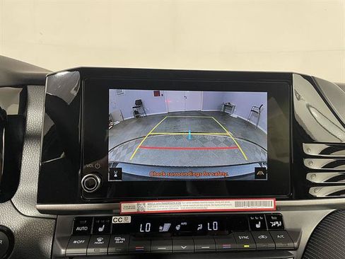New 2026 Toyota Camry Hybrid w/ Convenience Package AWD/4WD image 17