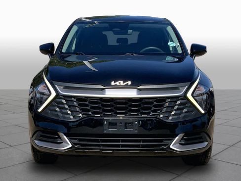 Used 2023 Kia Sportage LX AWD/4WD image 5