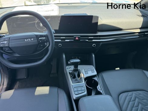 New 2026 Kia Sportage X-Line w/ X-Line Technology Package AWD/4WD image 12