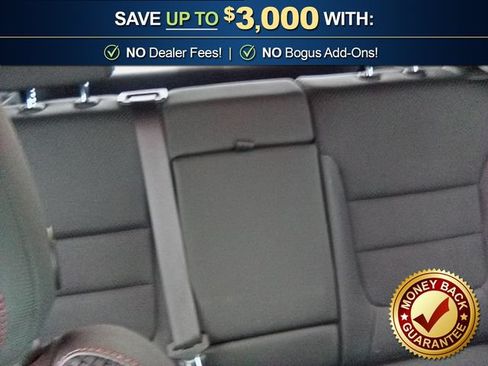 Used 2023 Chevrolet TrailBlazer RS w/ Convenience Package AWD/4WD image 23