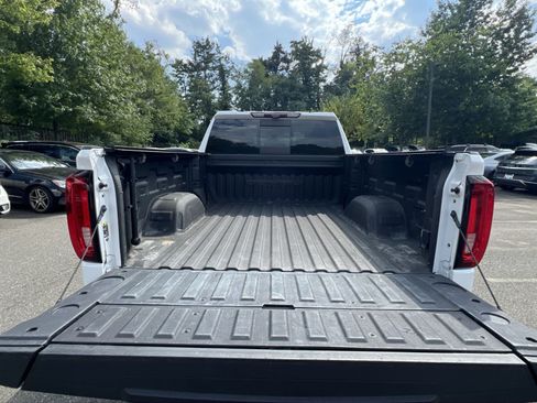 Used 2020 GMC Sierra 1500 Denali w/ Denali Ultimate Package AWD/4WD image 33