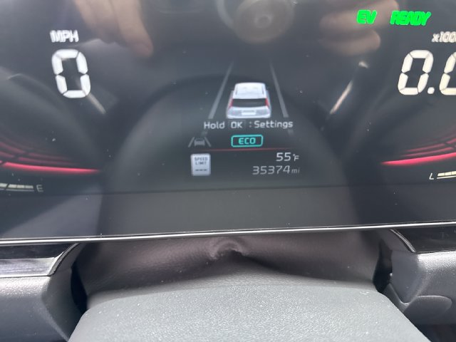 Used 2024 Kia Niro EX Touring FWD image 19