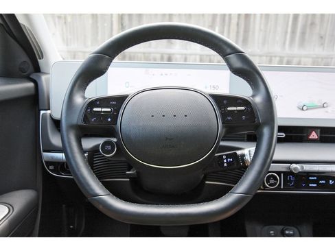 Certified 2024 Hyundai Ioniq 5 SEL RWD image 16