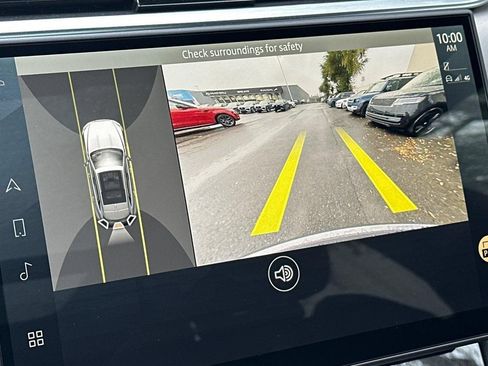 New 2025 Jaguar F-PACE R-Dynamic S AWD/4WD image 20