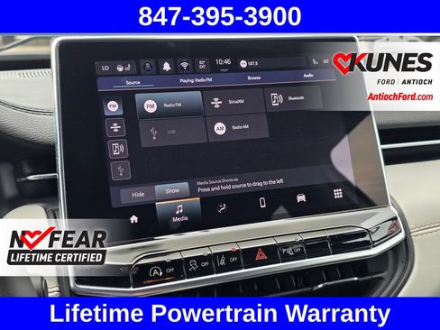 Used 2025 Jeep Compass Limited AWD/4WD image 51