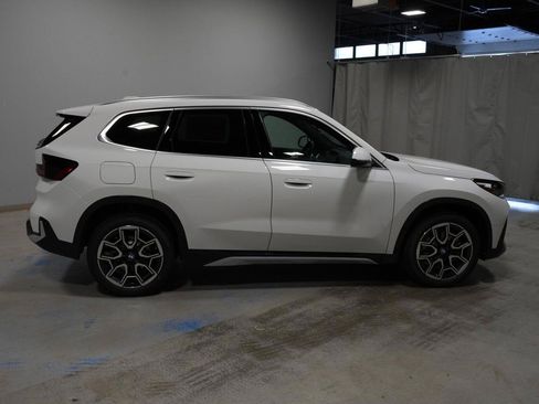New 2027 BMW X1 xDrive28i AWD/4WD image 20