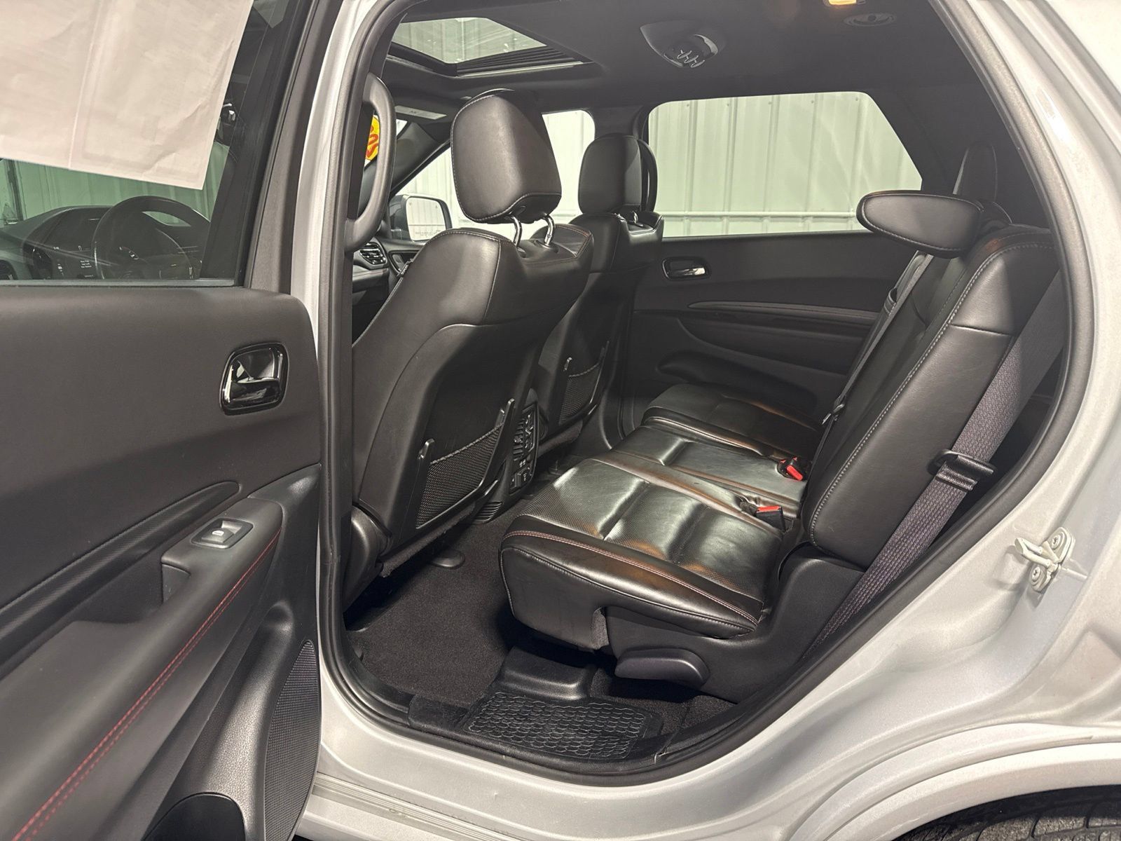 Used 2024 Dodge Durango GT AWD/4WD image 17