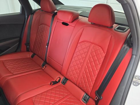 Used 2023 Audi S4 Premium Plus w/ Premium Plus Package AWD/4WD image 13
