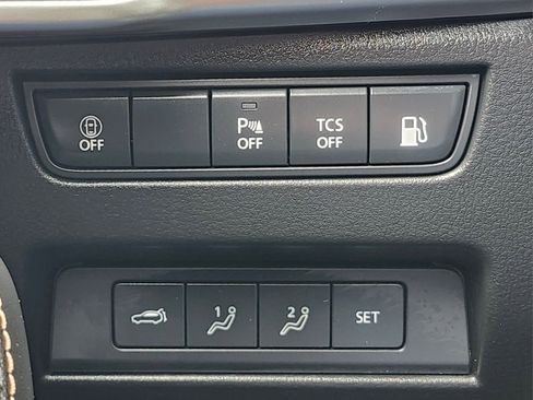 Used 2024 MAZDA CX-90 Plug-In Hybrid w/ Premium Plus AWD/4WD image 26