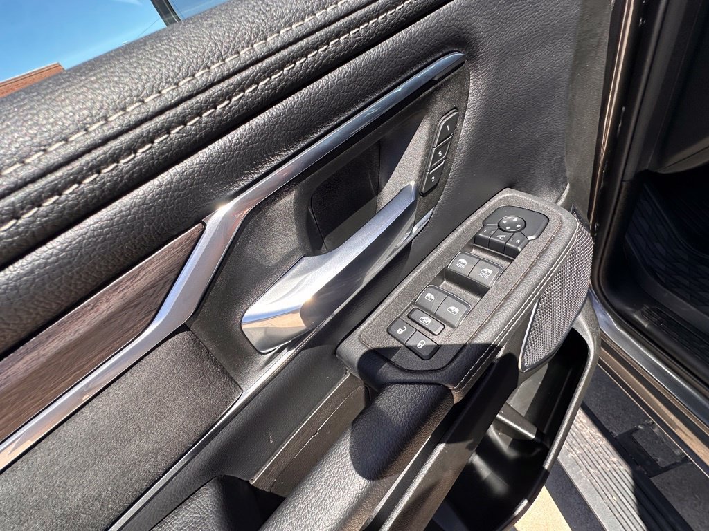 Used 2026 RAM 1500 Laramie w/ Bed Utility Group AWD/4WD image 14