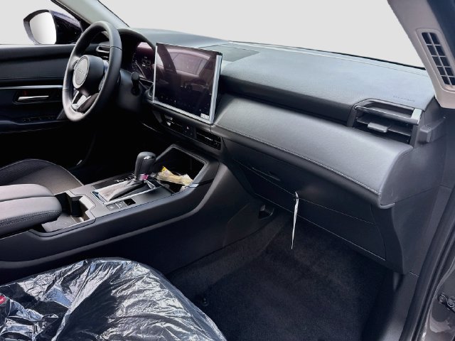New 2026 MAZDA CX-5 Preferred AWD/4WD image 30