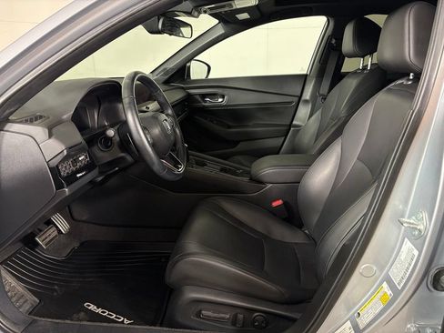 Used 2023 Honda Accord Sport image 17