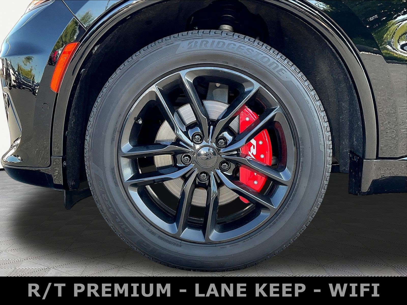 Used 2023 Dodge Durango R/T AWD/4WD image 35