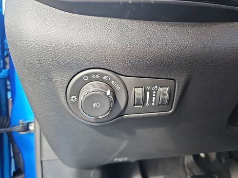 New 2026 Jeep Compass Latitude w/ Quick Order Package 29K image 23