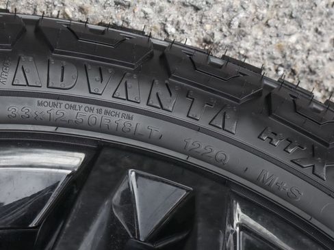 Used 2019 Chevrolet Silverado 1500 LT Trail Boss image 44