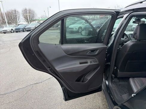 Used 2024 Chevrolet Equinox RS w/ LPO, Floor Liner Package image 29