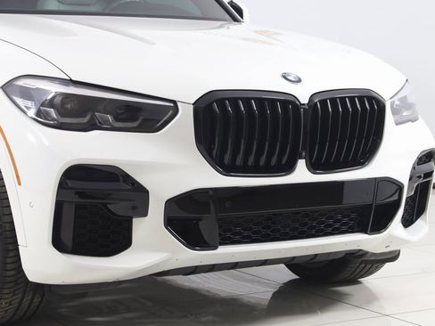 Used 2023 BMW X5 sDrive40i w/ M Sport Package image 45