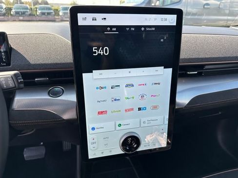 Used 2022 Ford Mustang Mach-E GT image 26