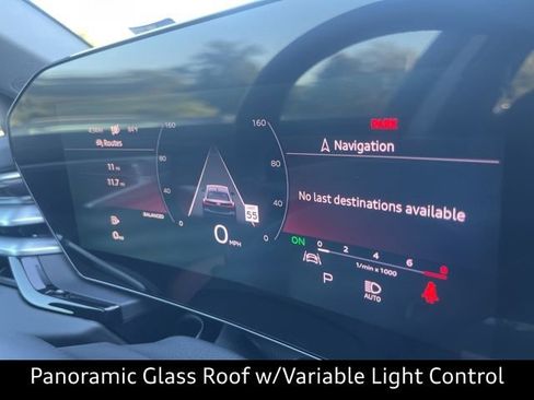 New 2025 Audi A5 2.0T Premium Plus image 13