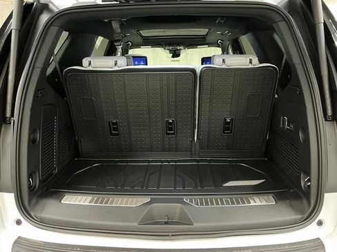 New 2026 Chevrolet Tahoe Premier AWD/4WD image 35
