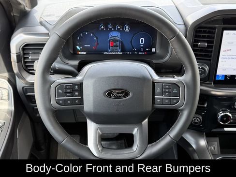 Used 2026 Ford F150 Lariat AWD/4WD image 14