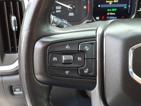 Used 2019 GMC Sierra 1500 Denali w/ Denali Ultimate Package image 20