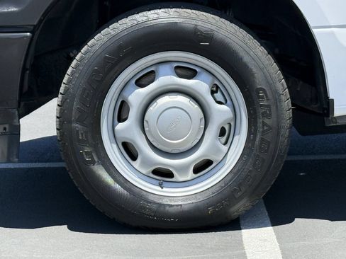 Used 2020 Ford F150 XL w/ Equipment Group 101A Mid RWD image 13
