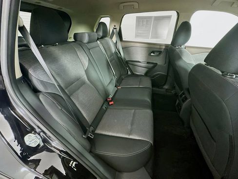 Certified 2023 Nissan Rogue SV AWD/4WD image 34