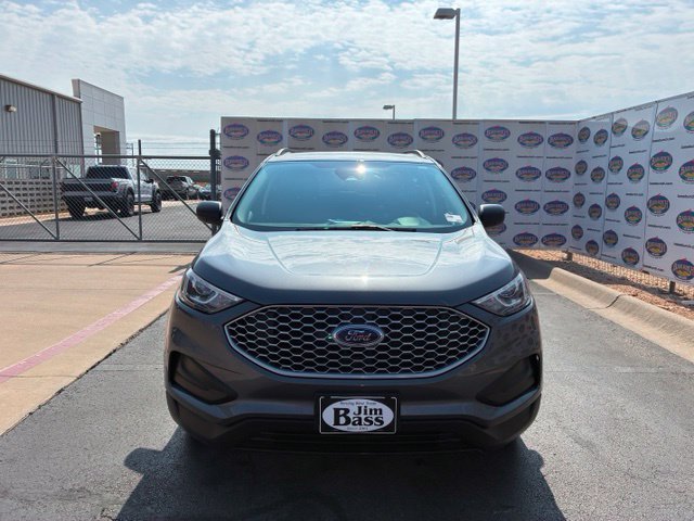 Certified 2024 Ford Edge SE AWD/4WD image 3