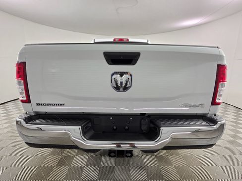 Used 2024 RAM 2500 Big Horn AWD/4WD image 6