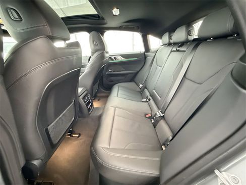 Used 2023 BMW i4 eDrive35 w/ Premium Package image 25