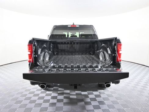 Used 2026 RAM 1500 Big Horn AWD/4WD image 6