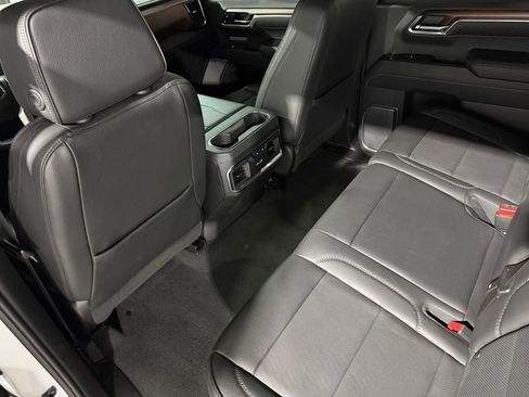 Used 2024 GMC Sierra 1500 Denali w/ Denali Reserve Package image 13