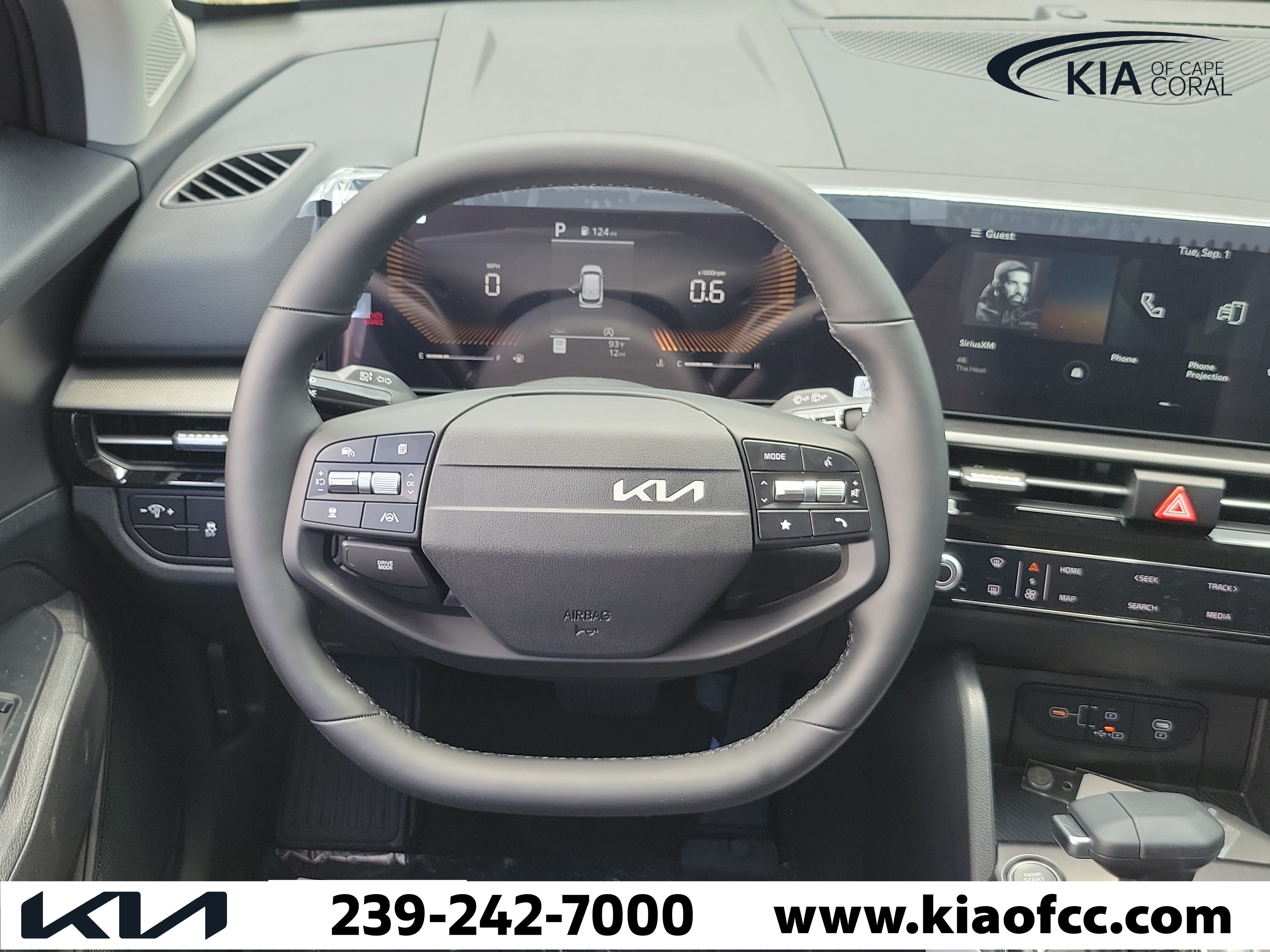 New 2026 Kia Sportage LX w/ LX Convenience Package FWD image 17