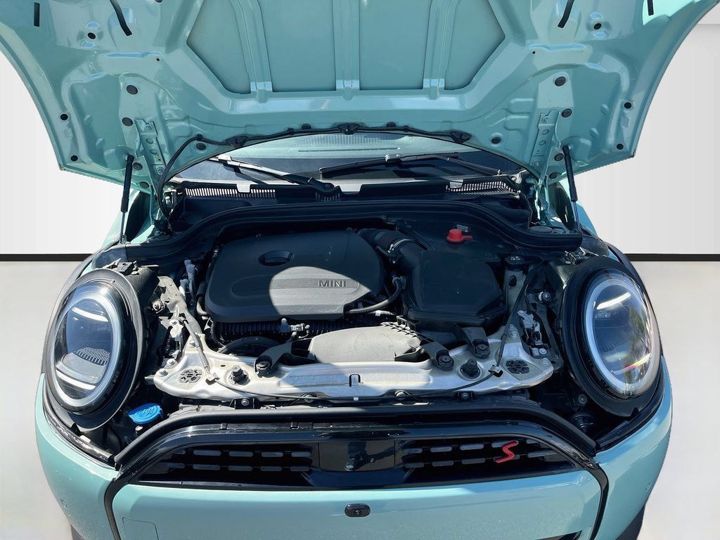 Used 2025 MINI Cooper S FWD image 31