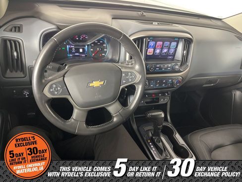 Used 2018 Chevrolet Colorado Z71 image 27
