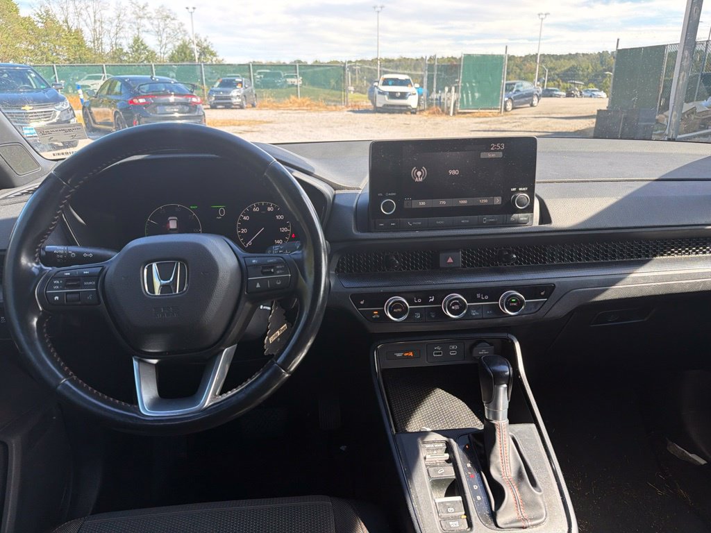 Used 2024 Honda CR-V Sport image 11