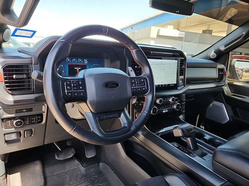 Used 2025 Ford F150 Raptor image 5