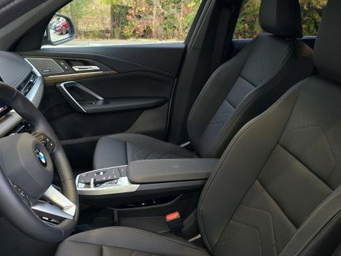 New 2026 BMW X1 xDrive28i w/ Technology Package image 12