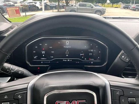 Used 2023 GMC Sierra 1500 Elevation RWD image 19