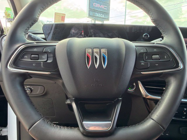 Used 2024 Buick Encore GX Sport Touring w/ Advanced Technology Package FWD image 23