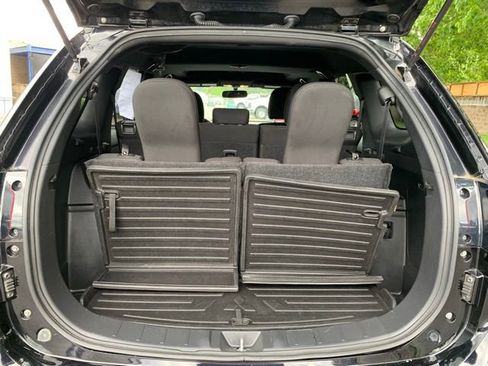 Used 2018 Mitsubishi Outlander LE AWD/4WD image 5