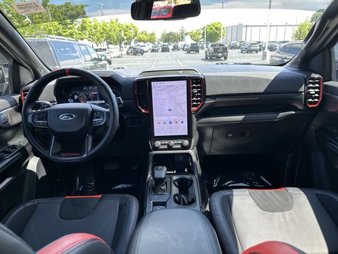 Used 2025 Ford Ranger Raptor image 29